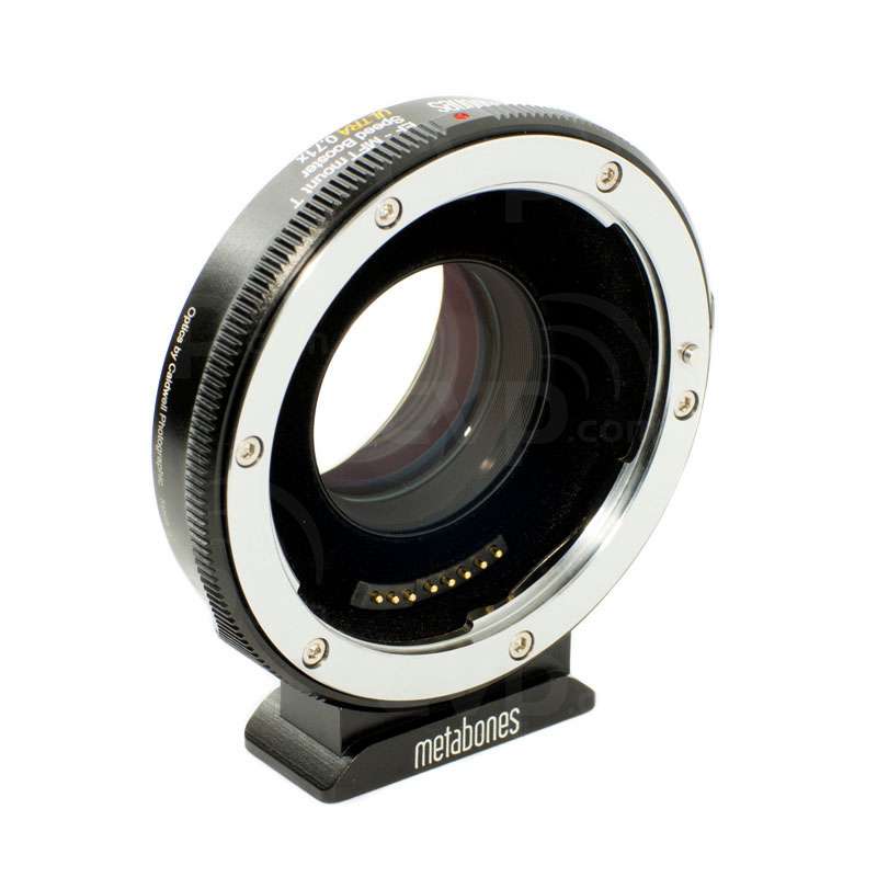 Canon EF-Micro Four Thirds T Speed Booster ULTRA 0.71x Adapter Metabones Drivers for Windows Canon EF-Micro Four Thirds T Speed Booster ULTRA 0.71x Adapter Metabones Driver Download (2019)